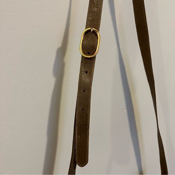 Gucci Supreme Crossbody/Shoulder Bag - Picture 9 of 16